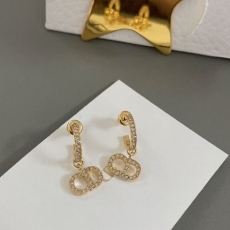 Christian Dior Earrings